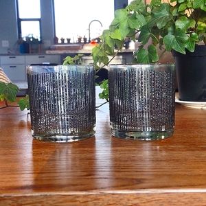 George Briard Icicle Old Fashioned Black (2)